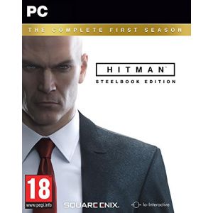 Image de Hitman : The Complete First Season [PC]