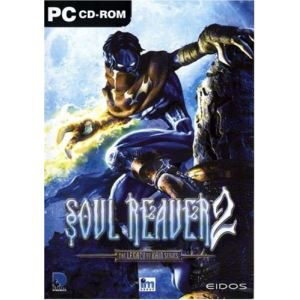 Image de Soul Reaver 2 [PC]