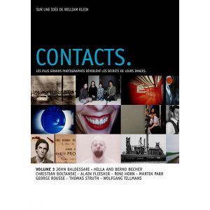 Contacts - Volume 3