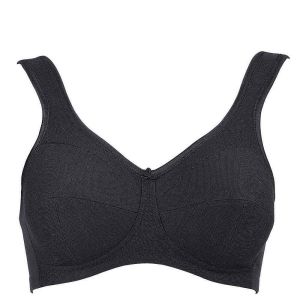 Anita Comfort 5427 - Soutien-gorge de tous les jours - Femme - Noir (Schwarz 001) - 95C (Taille fabricant: 95C)