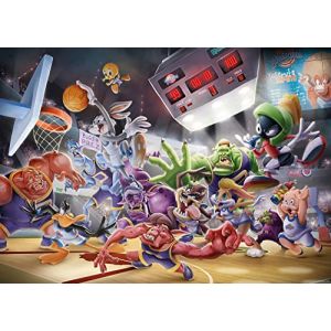 Ravensburger Puzzle Space Jam