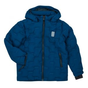 Image de Lego wear Doudounes enfants LWJIPE 706 - JACKET Marine - Taille 104 cm,110 cm,116 cm,122 cm,128 cm,134 cm,140 cm