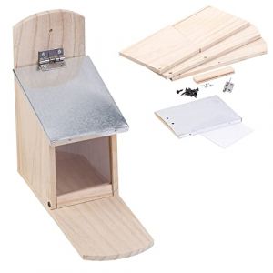 Royal Gardineer Mangeoire À Assembler Pour Écureuils