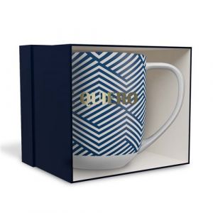 Draeger Paris - Mug cadeau - Te Quiero