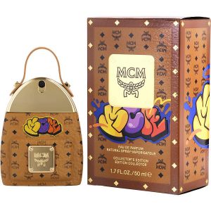 MCM - Graffiti Limited Edition Perfumes 50 ml unisex