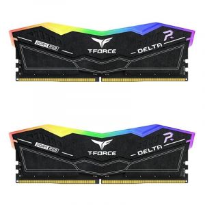 Team Group T-Force Delta RVB DDR5 5 200 MHz 32 Go 2 x 16 Go CL40