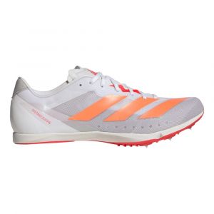 Adidas Chaussures d'athl&eacute;tisme DistanceStar