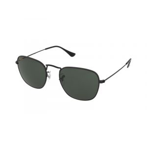 Ray-Ban Lunettes de soleil FRANK RB3857 Noir