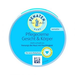Penaten Baby Pflegecreme Gesicht & Körper