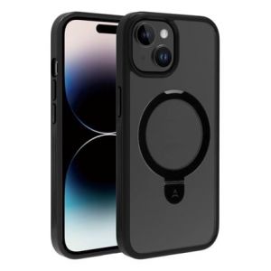 Adeqwat Coque Iphone 15 MagSafe avec support