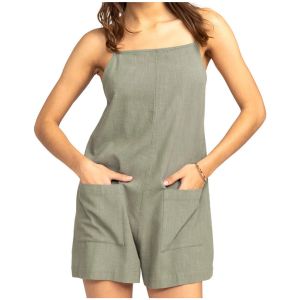 Roxy Lavender Haze - Short femme Agave Green XS