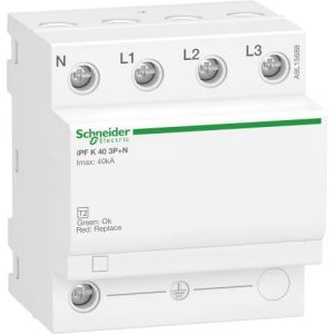 Schneider Electric IPF K 40 40 kA 340V 3P+N
