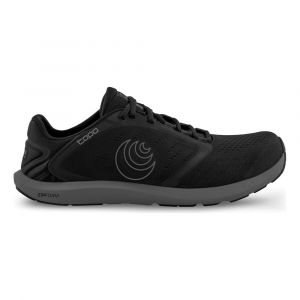 TOPO ATHLETIC ST-5 Chaussure De Running Sans Stabilisateurs Hommes - Noir, Gris Foncé, Pointure 46