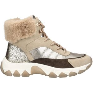 Bottines fourrure douce à la cheville femme TT.Bagatt