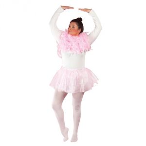 Ptit Clown Tutu en tulle doublé