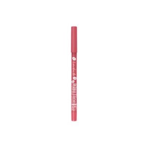 Lovely Perfect Line Lip Pencil N6 3g