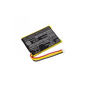 Nx Batterie enceinte audio pour JBL Go 2 et Go 2H 3.7V 730mAh