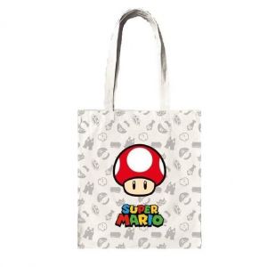Stor TOTE BAG ISOTHERME SUPER MARIO