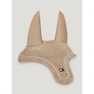Bonnet anti-mouches pour cheval Tommy Hilfiger Equestrian Liberty