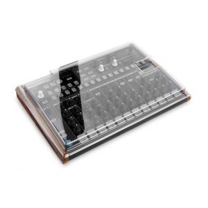 Decksaver Ds-pc-drumbrute %u2013 Arturia Drumbrute Housse de protection