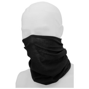 Brandit Multifunctional One Size Black - Black - Taille One Size