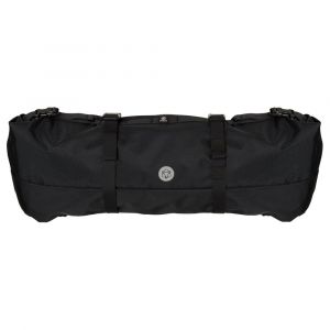 Agu Venture Handlebar Bag, black Sacoches pour guidon