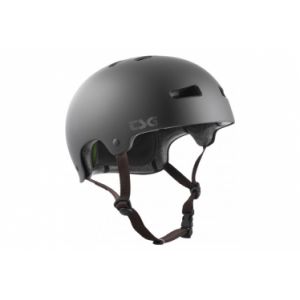 TSG Casque bol kraken solid noir s m 54 56 cm
