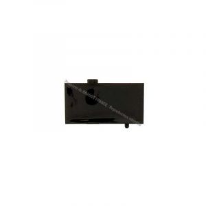 Embout poigneedr/gc pour four Brandt AS0038415