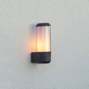 Lutec Applique d’extérieur Heros, IP44