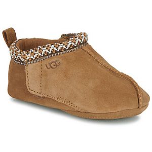 Chaussons enfant UGG BABY TASMAN Marron - Taille 20 1/2