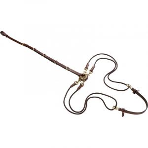 Eric Thomas Gogue &agrave; poulies pour poney PRO