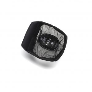 Mousse de casque équitation Charles Owen Halo