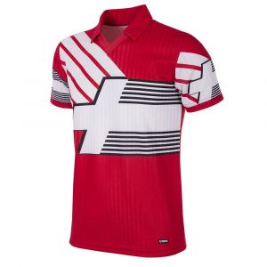 Maillot Copa Suisse 1990-92