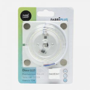 Fabrilamp 166581201 Ampoule Led 12 W