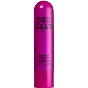 Image de Tigi Bed Head Recharge shampooing Octane