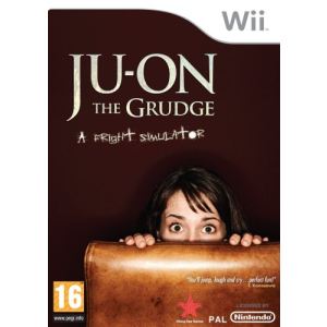 Ju-On : La Malédiction [Wii]