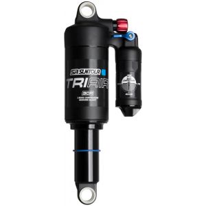 SR Suntour RS18 TRIAIR 3CR - Amortisseur - 230 x 65mm Metric noir Amortisseurs à air