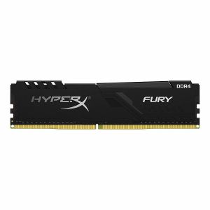 Kingston HyperX Fury DDR4 1 x 32 Go 3200 MHz CAS 16