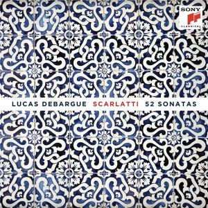 M ACRE Scarlatti Coffret 0190759444627