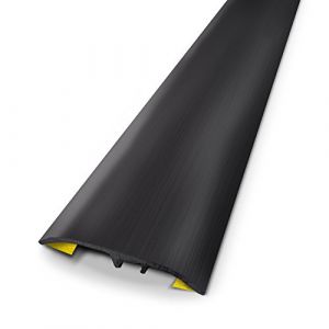 Image de 3M Barre de seuil Universel Alu noir brossé 37/83