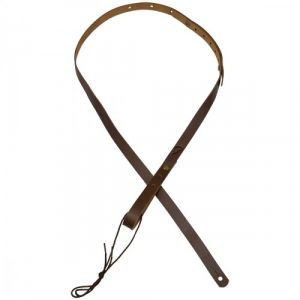 Fender SANGLE PARAMOUNT LEATHER MANDOLINE