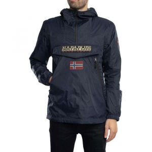 Napapijri Veste imperméable à cappuche Rainforest Wb Pkt V2