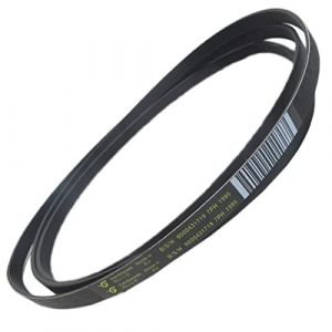 SOS Accessoire Courroie 1995H7 pour Sèche-linge 00650499 9000431719 BOSCH SIEMENS NEFF GAGGENAU Sèche-linge (00650499 9000431719 BOSCH GAGGENAU NEFF SIEMENS)