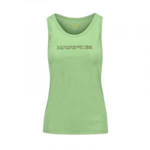 Image de Karpos Quick Top - D&eacute;bardeur femme Arcadian / Cedar Green S