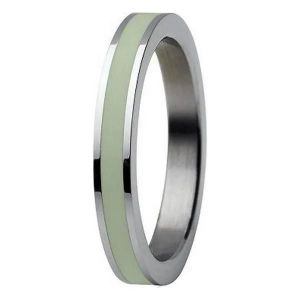 SKAGEN Bague Femme Jrsa036ss - Taille :17
