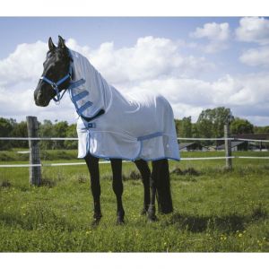 Riding World Chemise pour cheval Combo