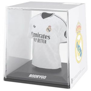 Figurine mini t-shirt Real Madrid Rodrygo Banbo Toys