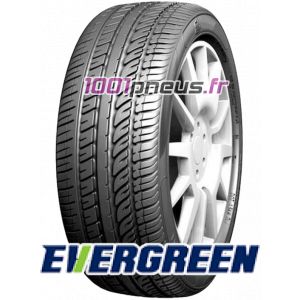 Image de Evergreen 225/45 ZR18 95W EU72 XL