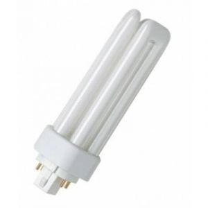 Image de Osram GX24Q3 DULUX T/E Plus 26w /827 4 pins