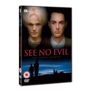 Image de See no Evil [Import anglais] [DVD]